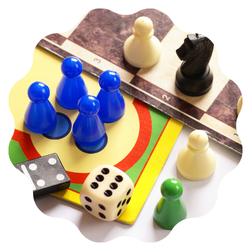 Strategic Gaming Club