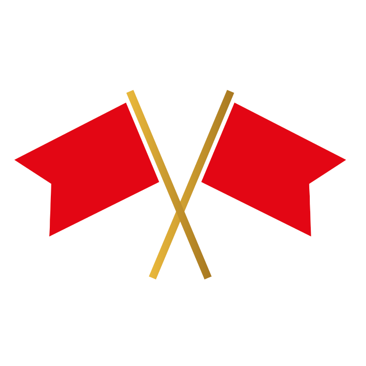 red flags
