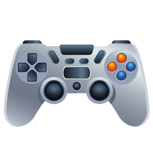 video game controller
