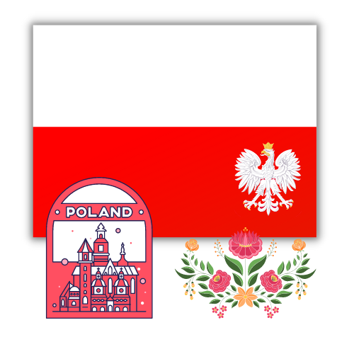 Poland logo