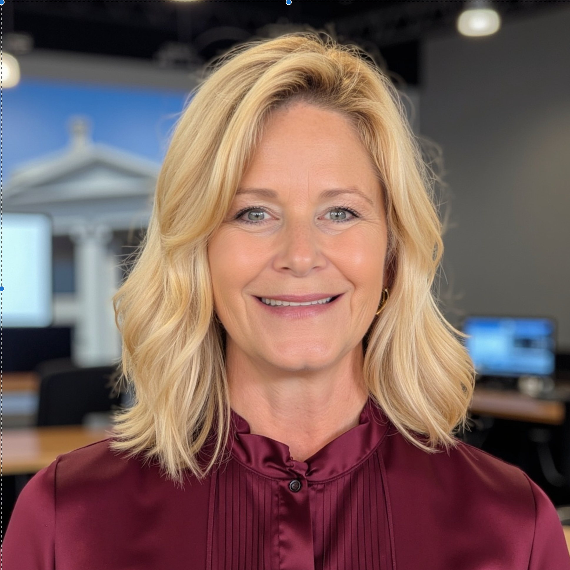 Sara Ryner