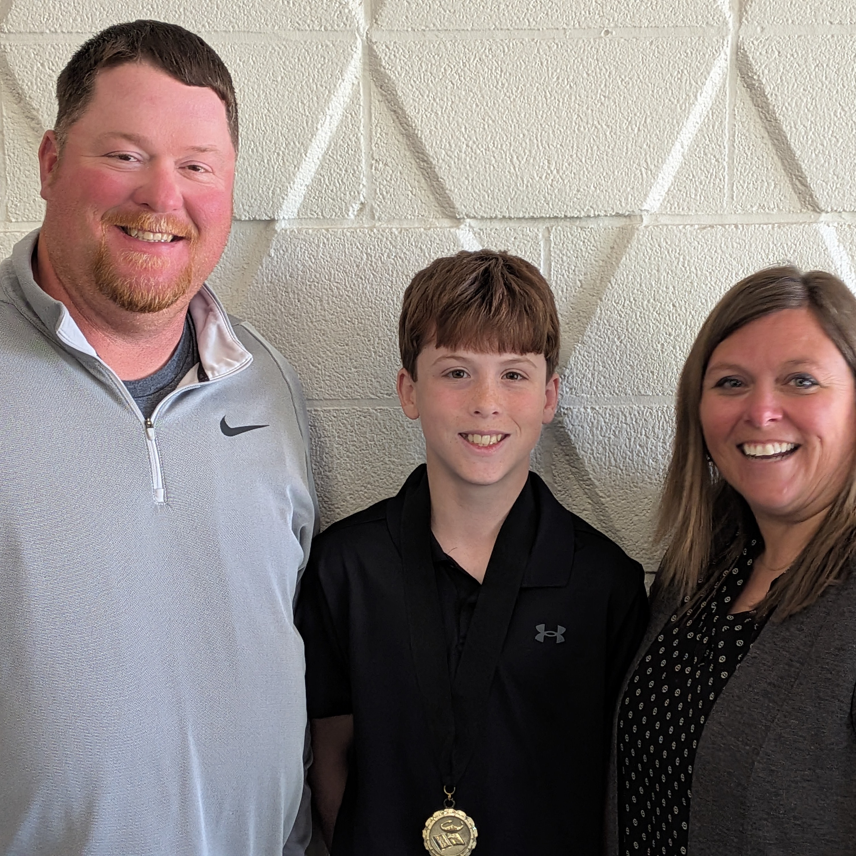 IPA award recipient 2026
