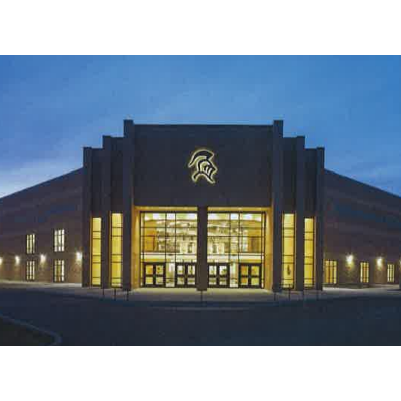Black Knight Fieldhouse