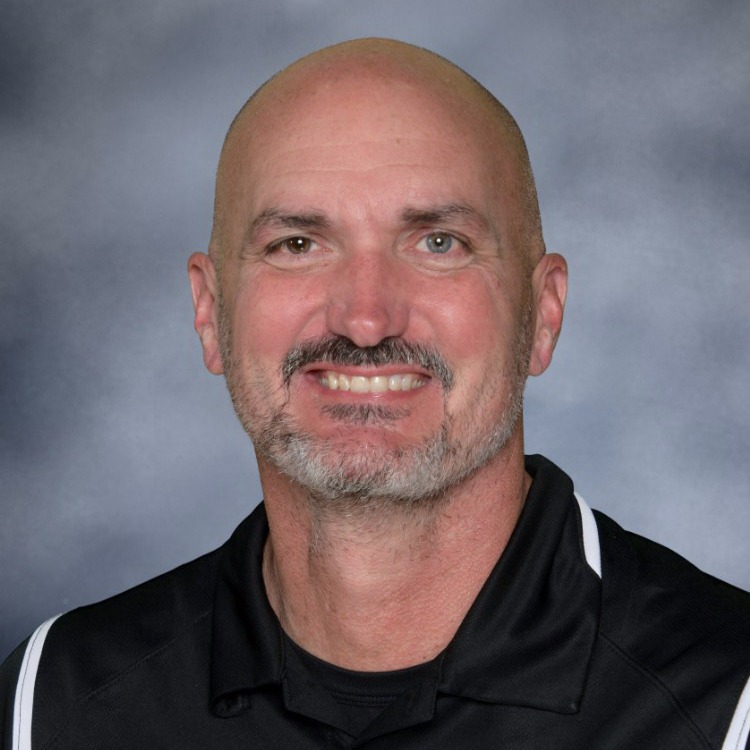 Mr. Michael Holloway