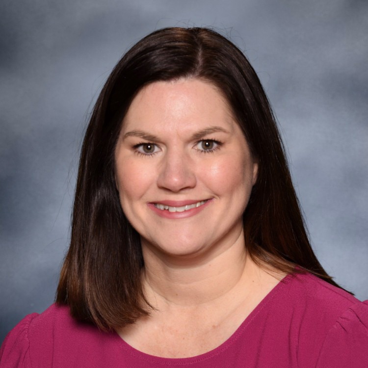 Mrs. Crystal Vandiver