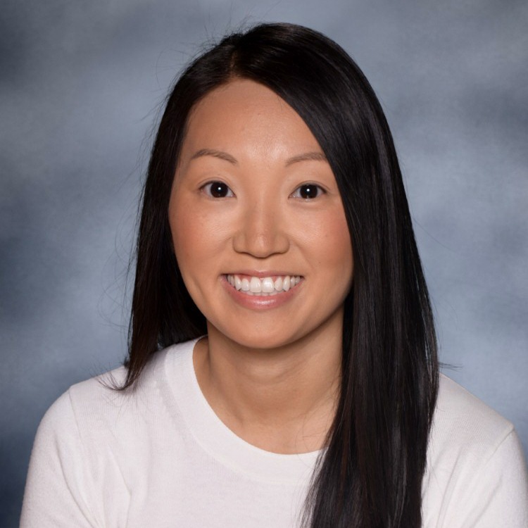 Mrs. Jaimee Sutherland