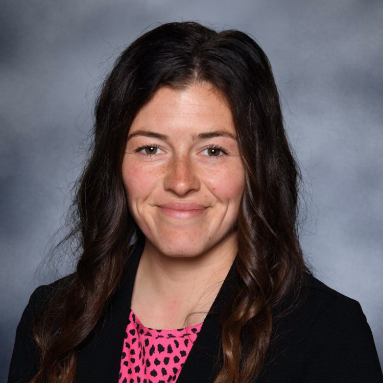 Ms. Kenzie Ketcherside