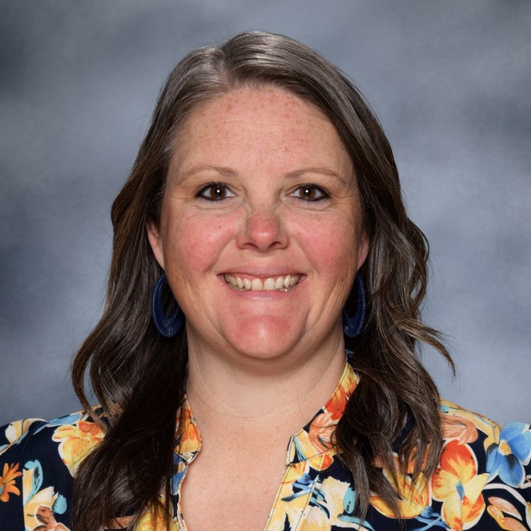 Mrs. Jennifer Menteer