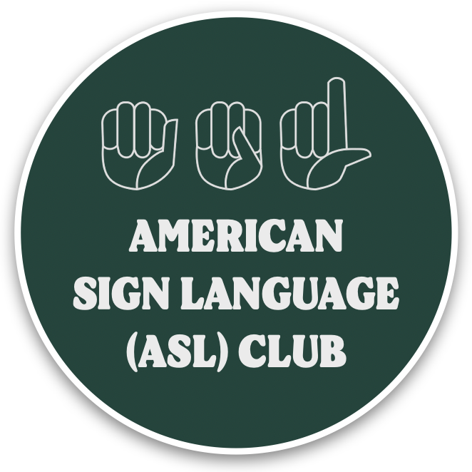 ASL Club