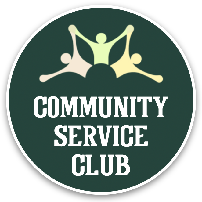 Community Service Club