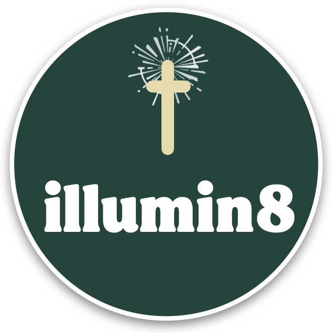 illumin8