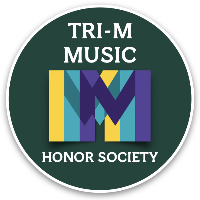 Tri-M Honor Society