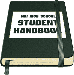 Student Handbook