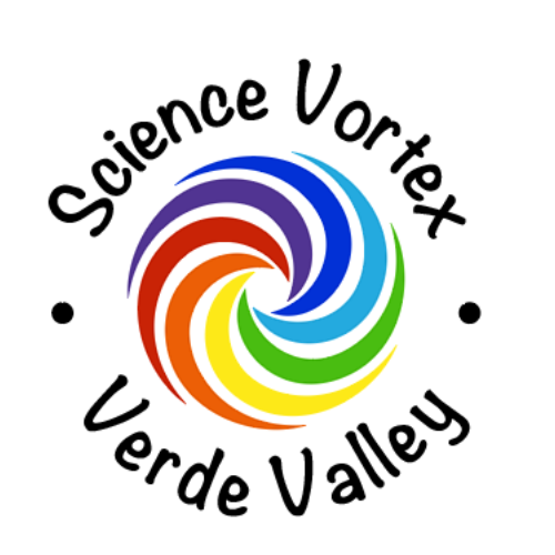 Science Vortex Logo