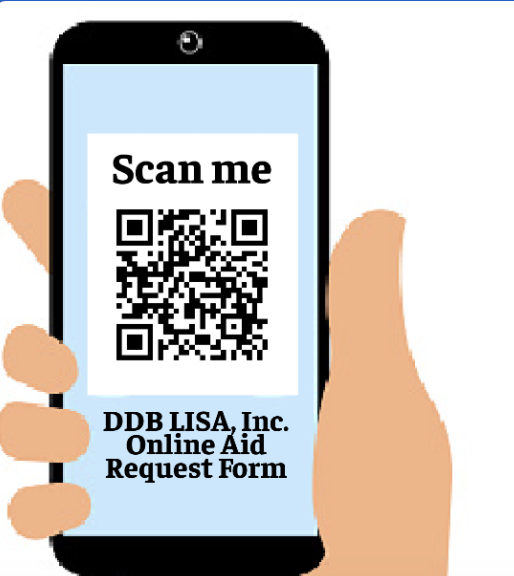 QR Form