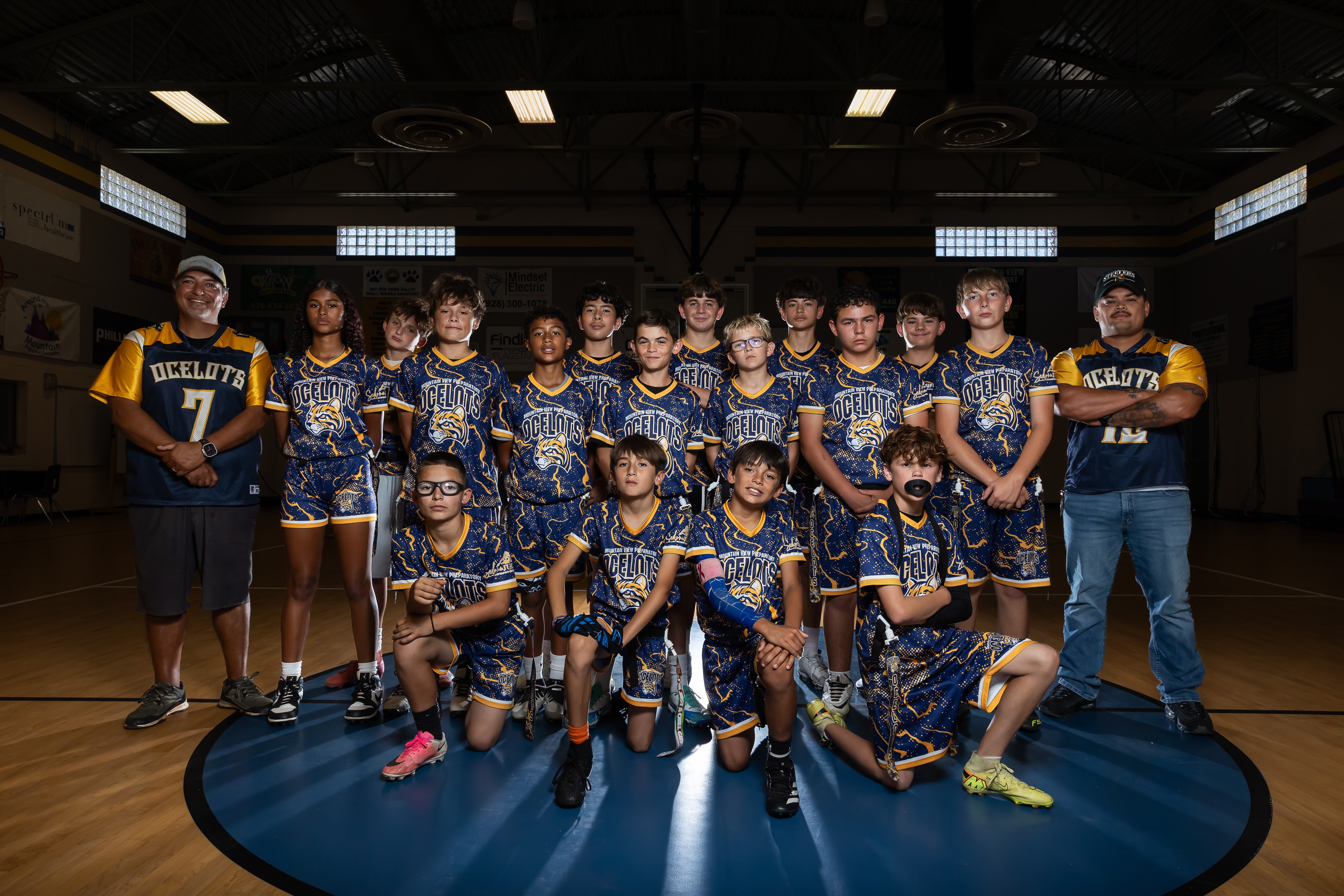 champions