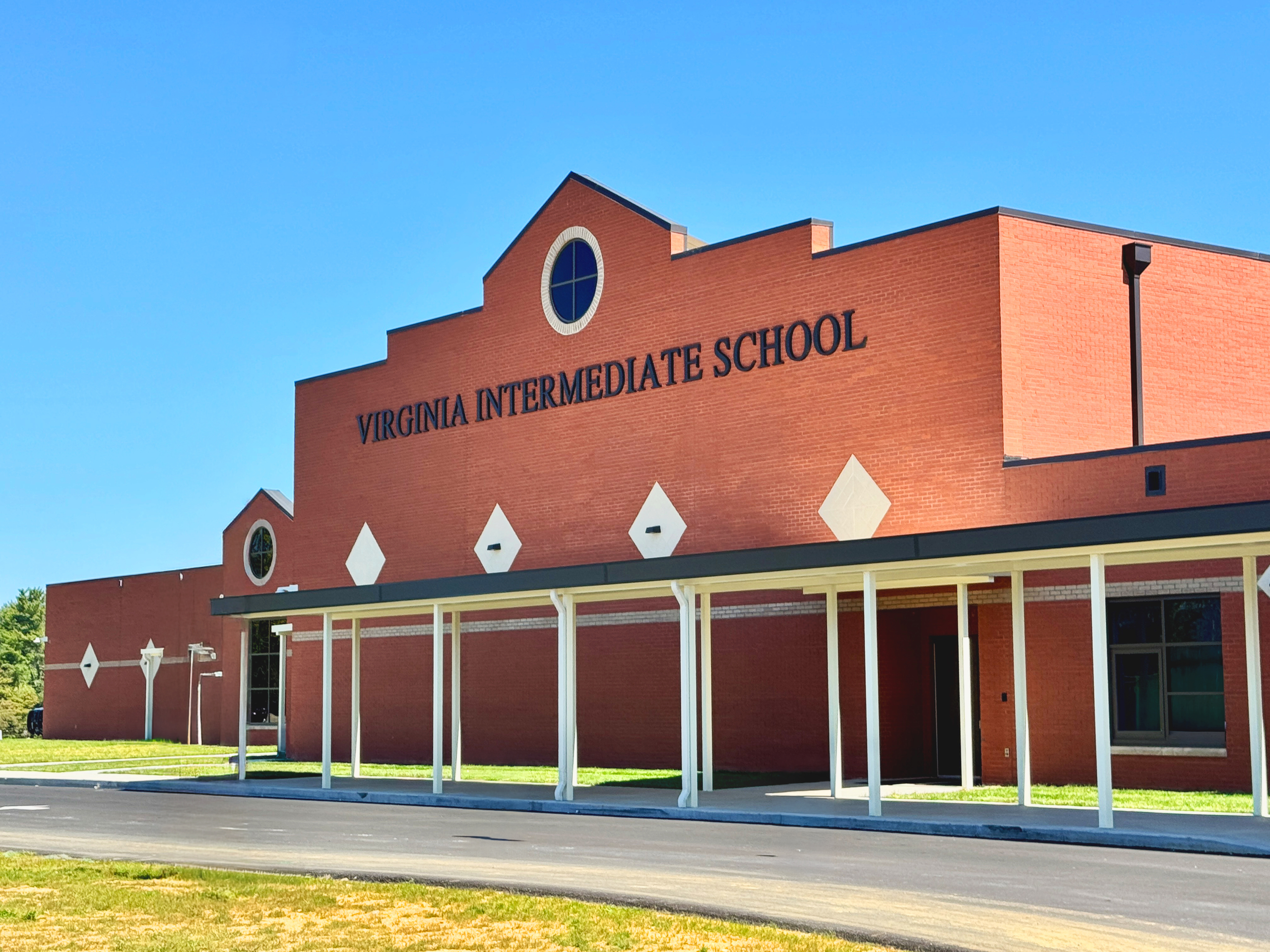 Van Pelt Elementary School