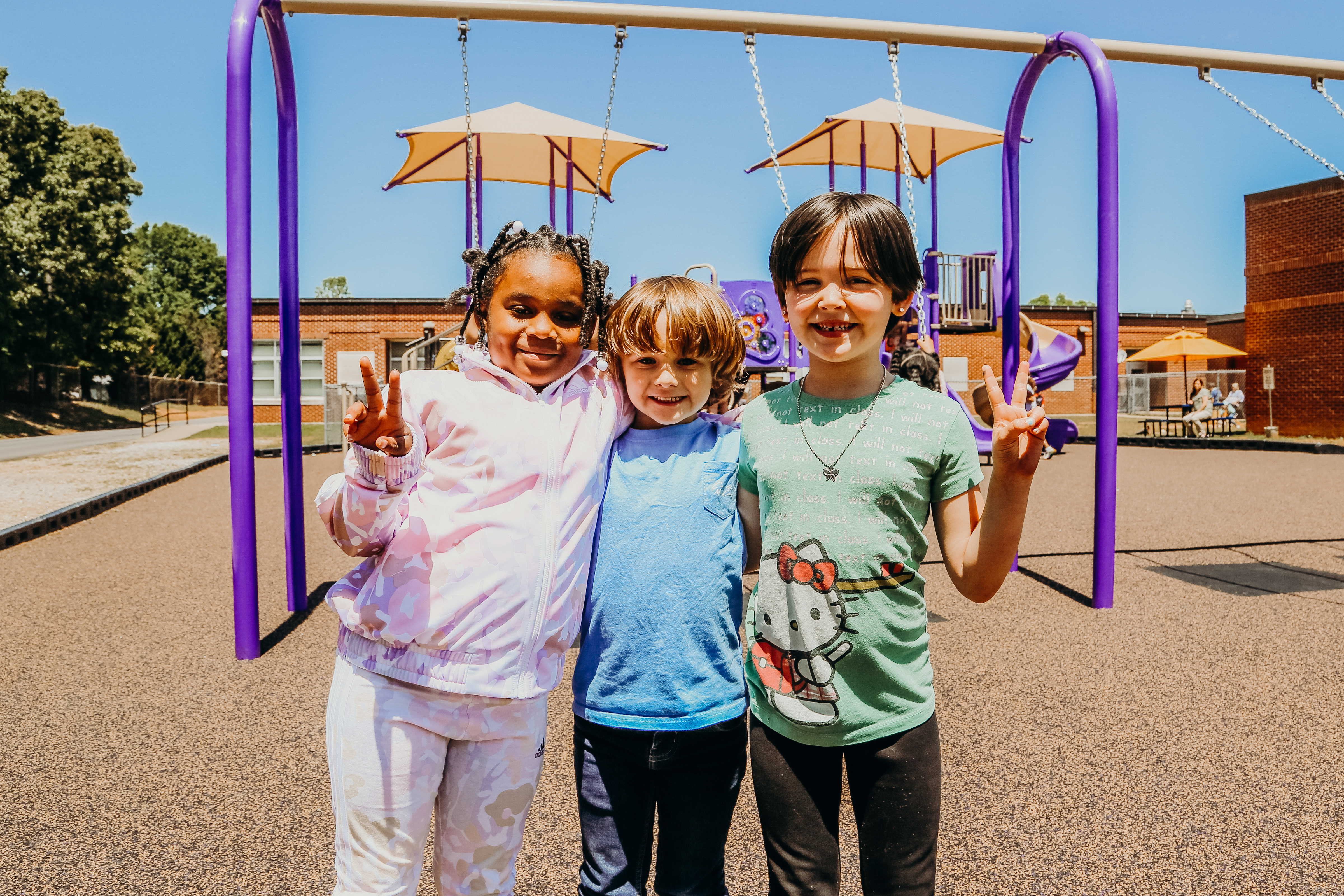 playground photo