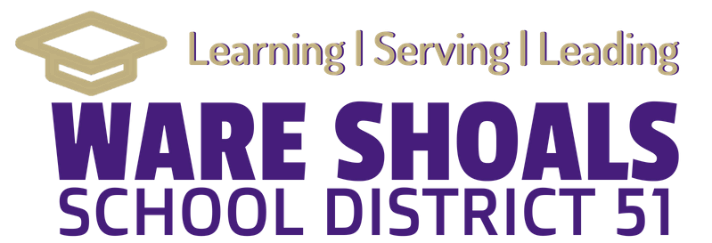 District logo