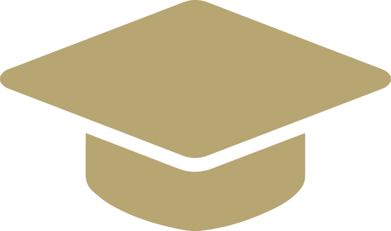 District cap logo