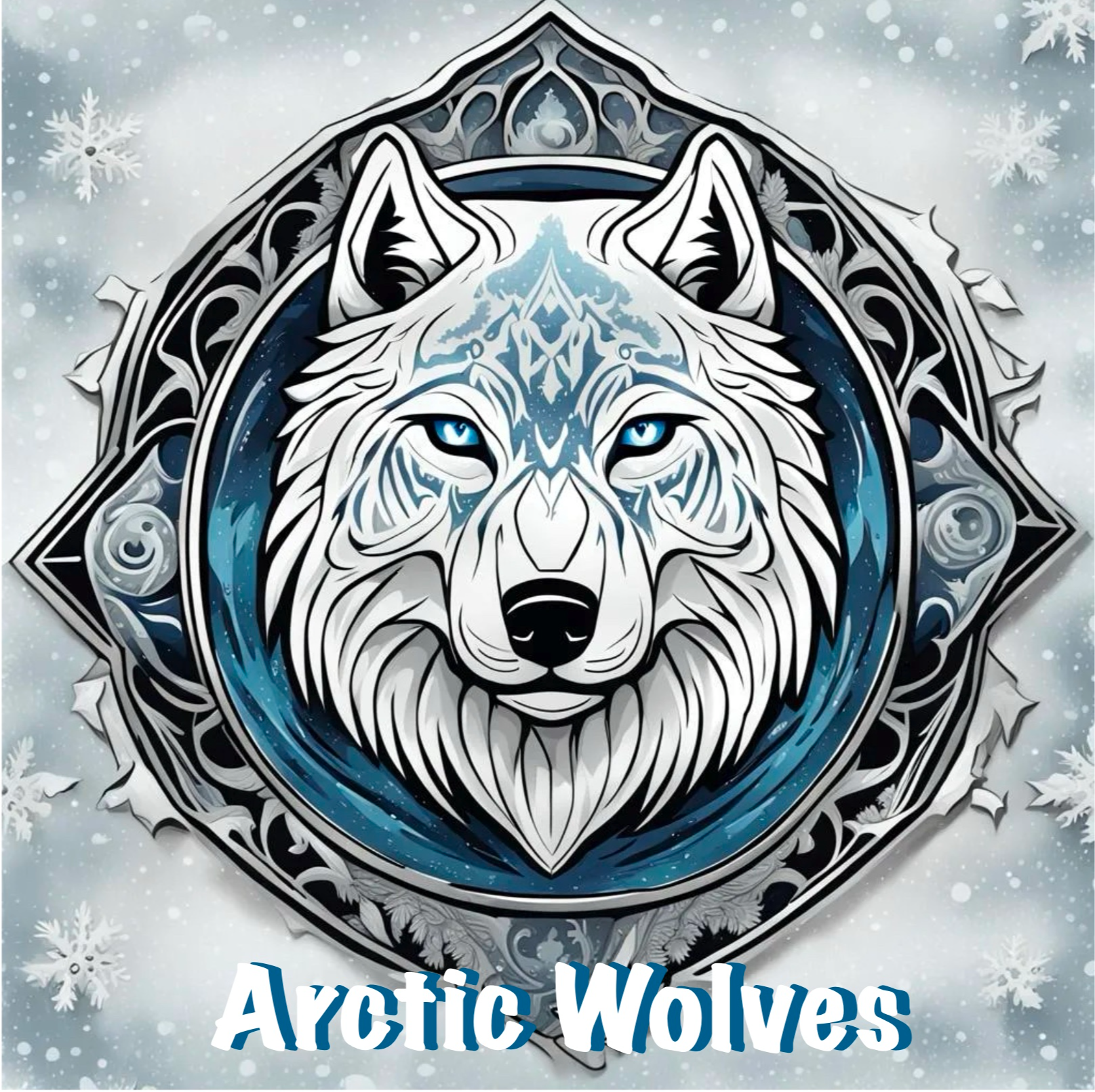 arcticwolves