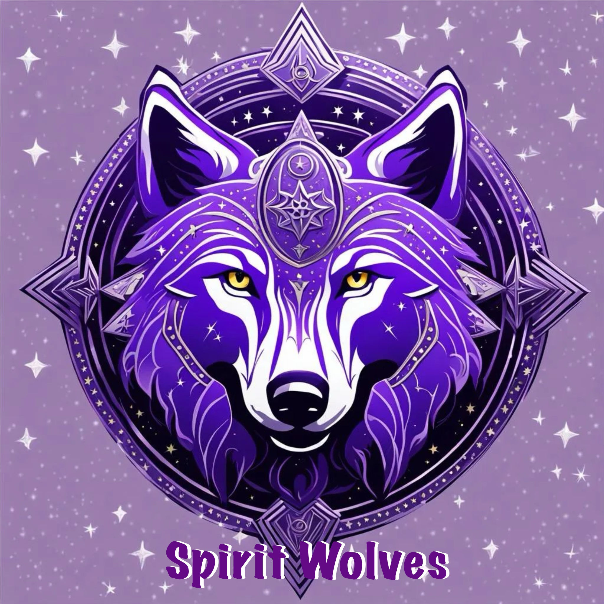 spiritwolves