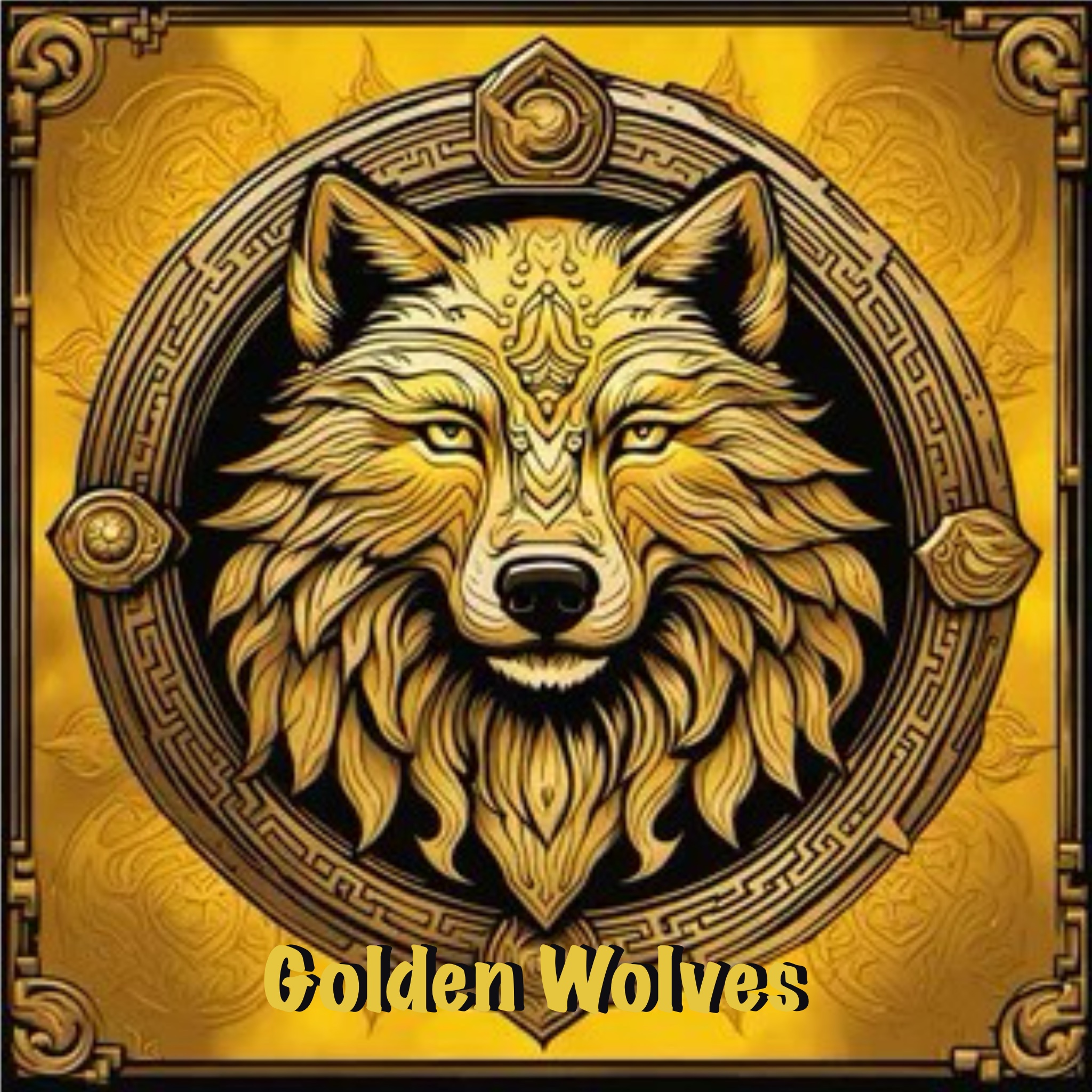 goldenwolves