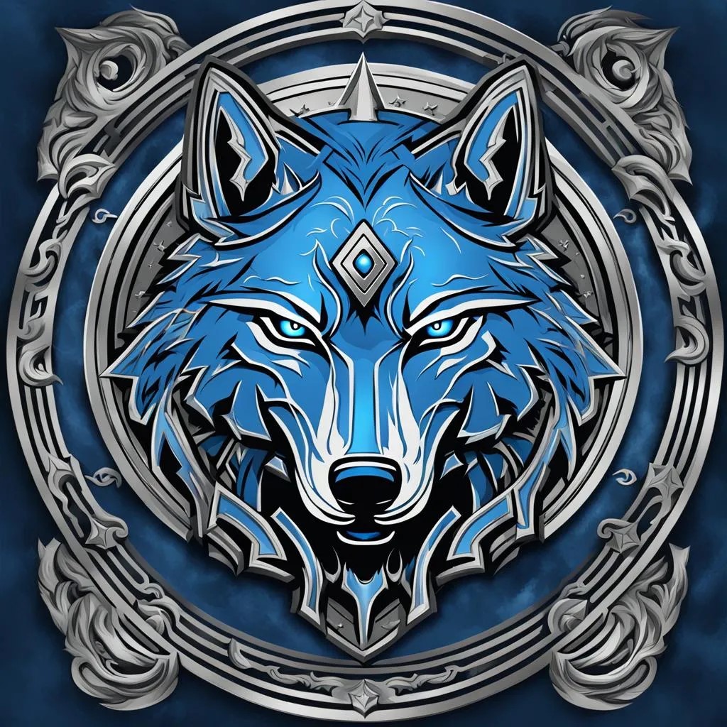 thunderwolves