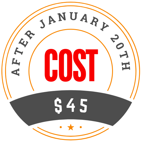 Cost after January