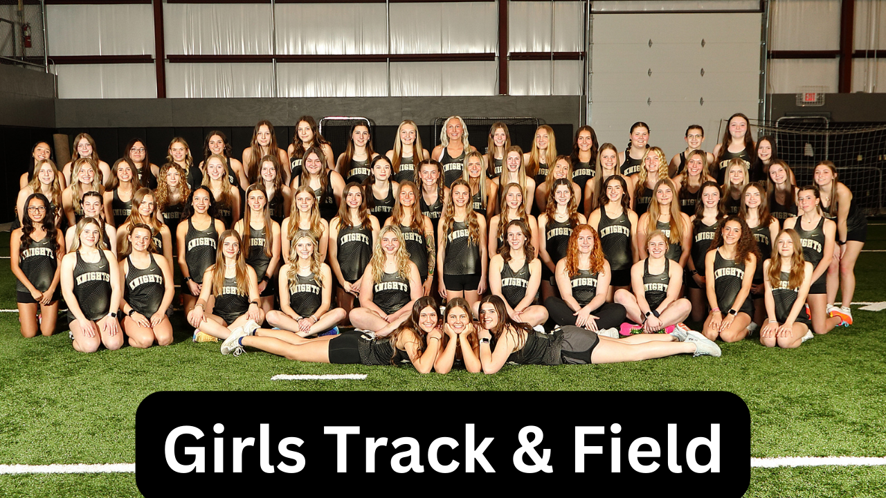 Girls Track and Field