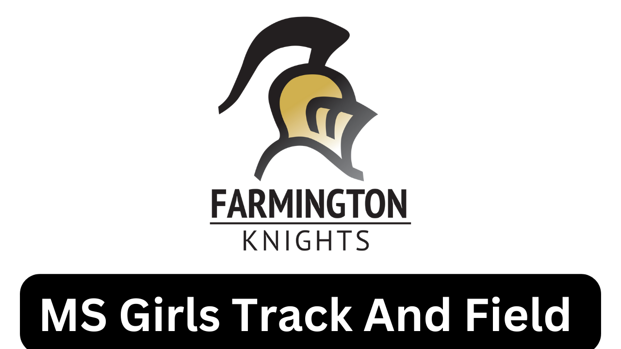 MS Girls Track and Field