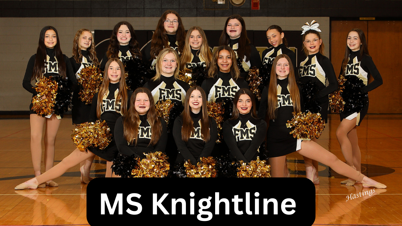 MS Knightline