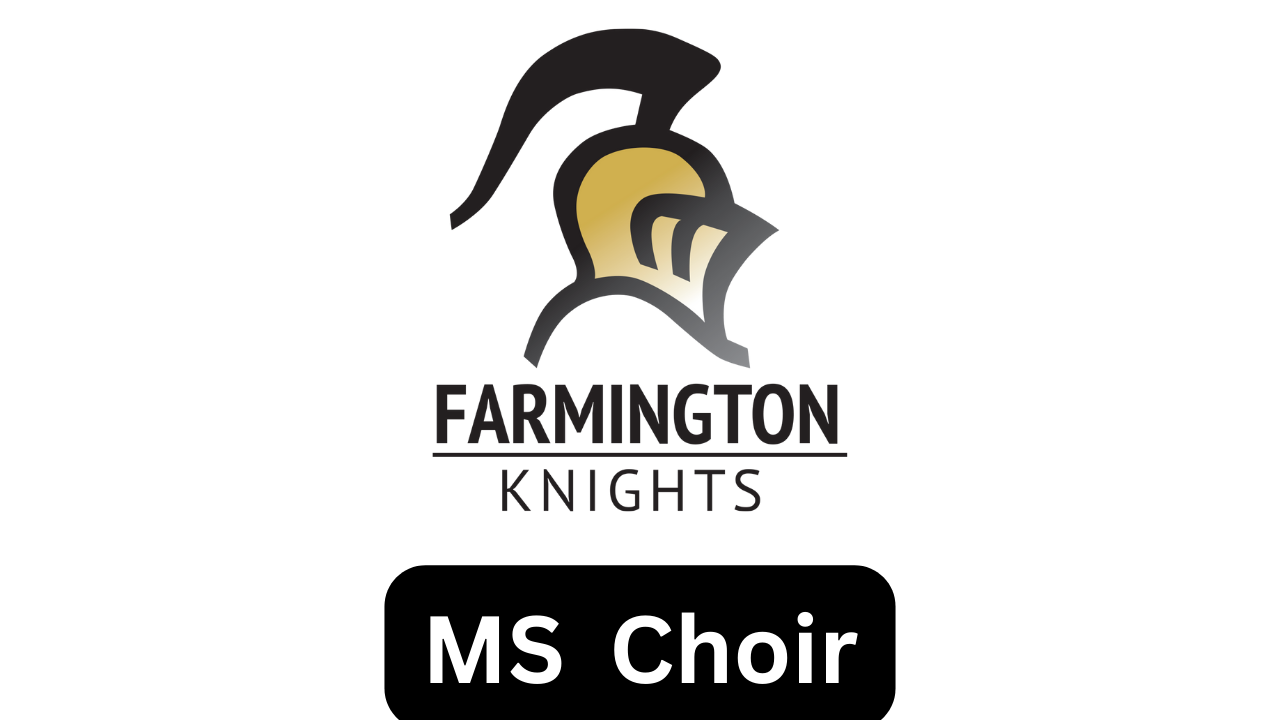 MS Choir