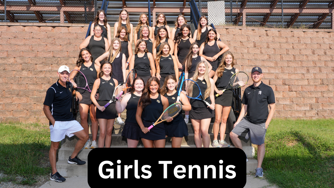 Girls Tennis