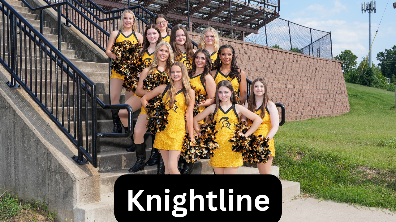 Knightline