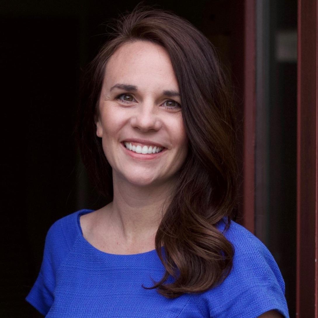 Amanda Benolken