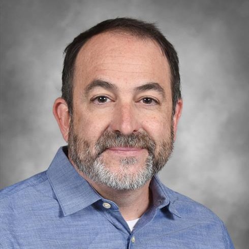 Mr. Tom Marrone