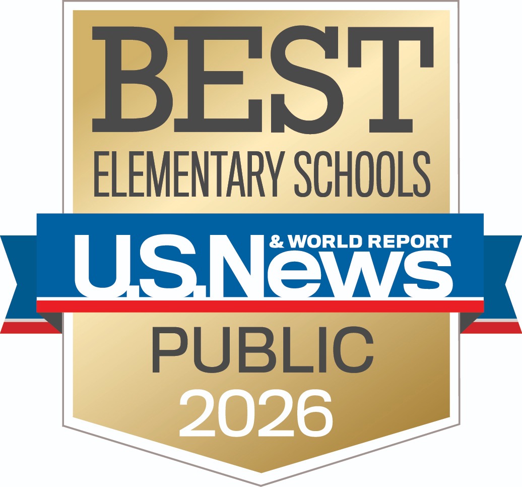 Best Elementary US News and World Report Public 2026
