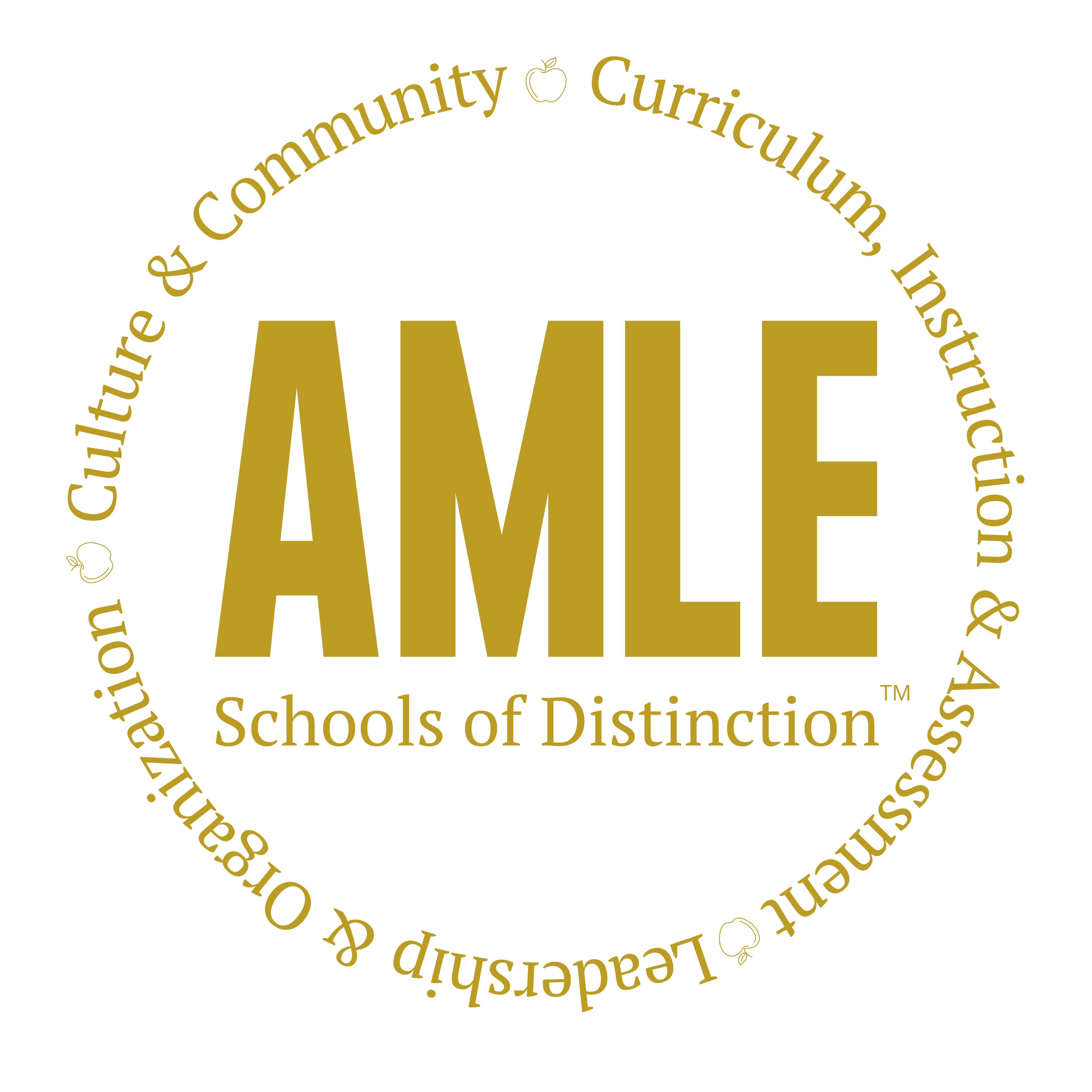 AMLES Schools of Distinction