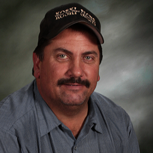 Steve Kass