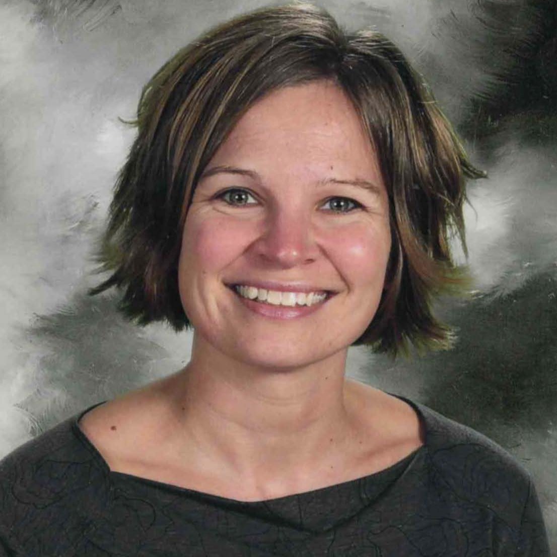 Jennifer Beaudette