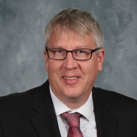 James D. Rautiola