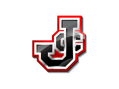 JC DECAL RED OUTSIDE