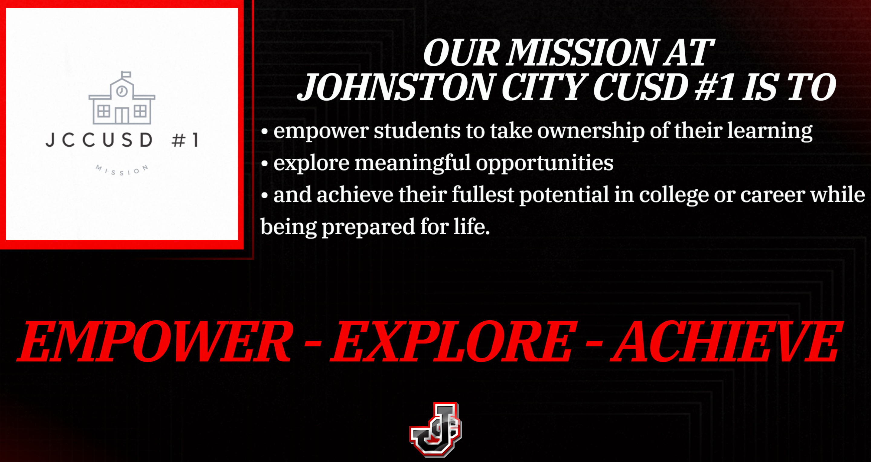 Mission Statement