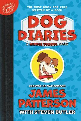 Dog Diaries Series by James Patterson