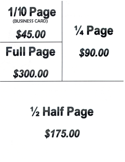yearbook prices