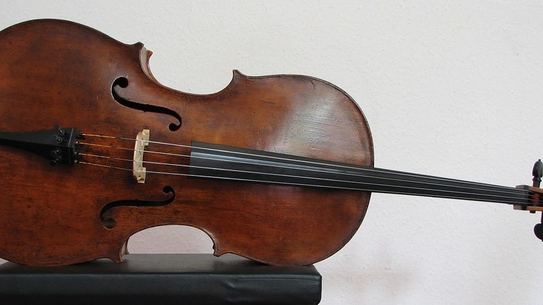 cello