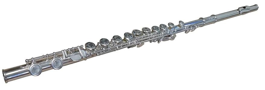 Flute