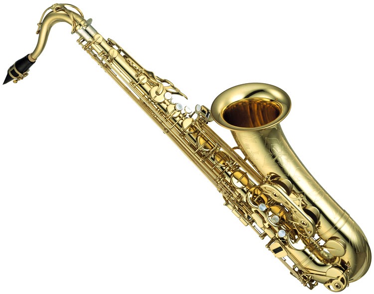 Alto Saxophone