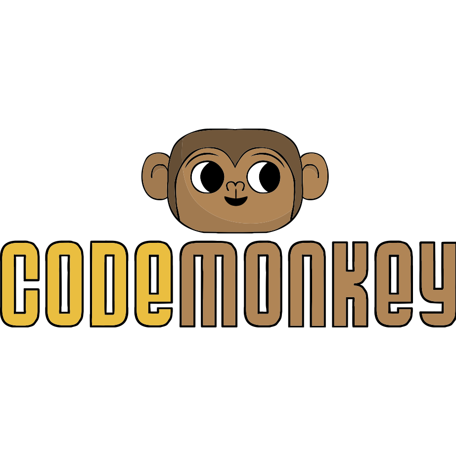 Code Monkey Logo
